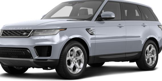 LAND ROVER RANGE ROVER SPORT 2019 SALWR2REXKA837905 image